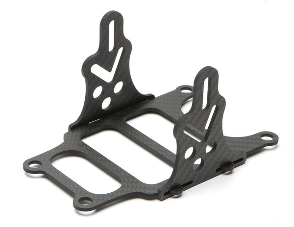 Zcam Mount for Shendrones Siccario