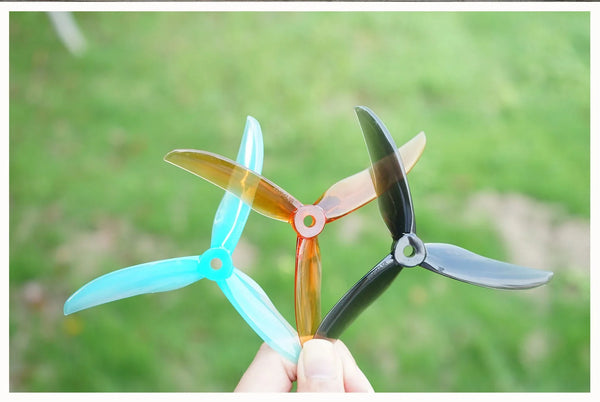 Axis Flying BlackBird V3 BB39 Propellers (2CW+2CCW)