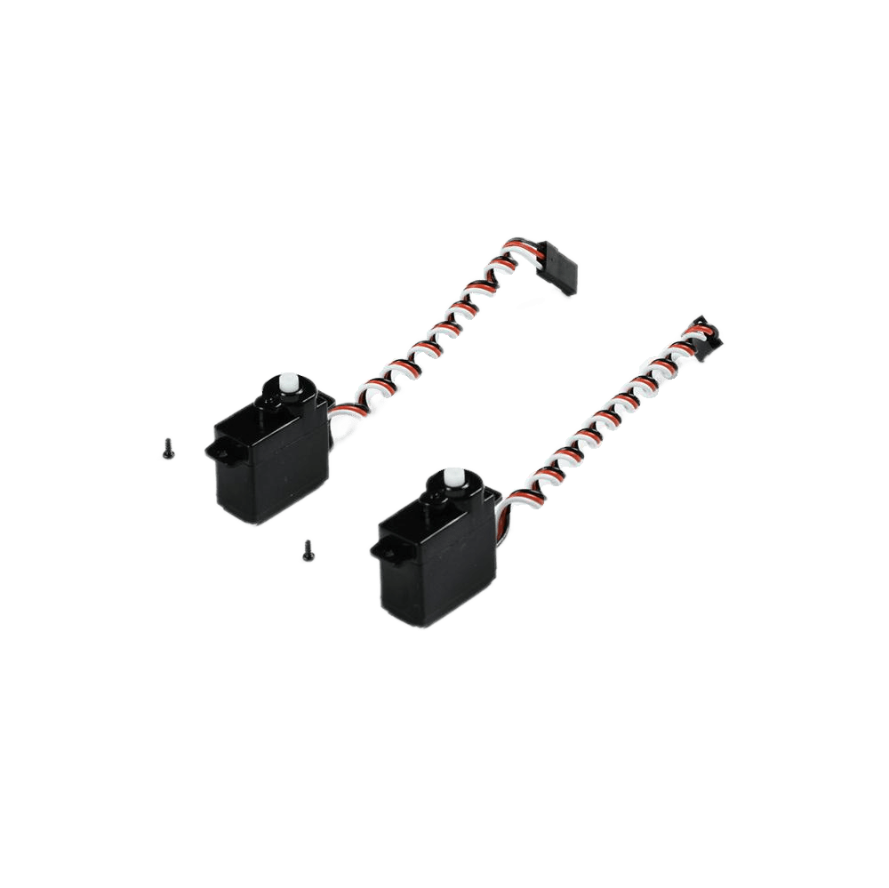 9g Servo (2pc) for ZOHD Dart 250g