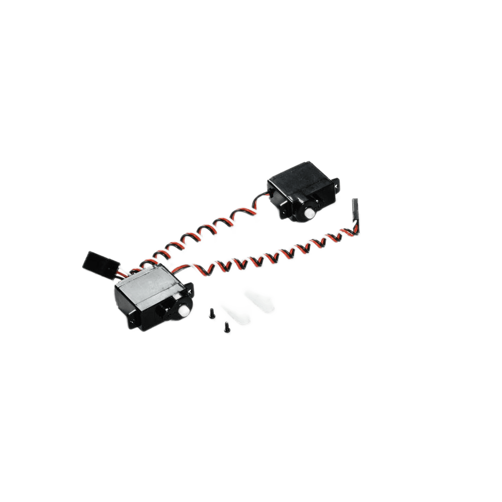 9g Servo (2pc) for ZOHD Dart 250g