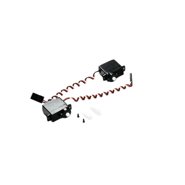 9g Servo (2pc) for ZOHD Dart 250g