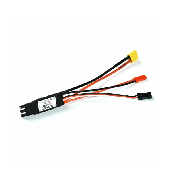 ZOHD ESC 30A w/5V 2A BEC (Drift / Dart 250g)
