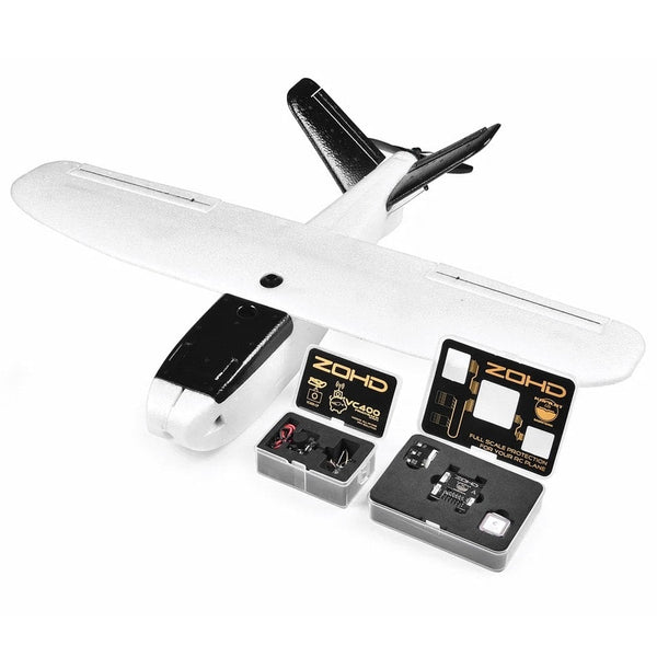 ZOHD Talon 250g 620mm FPV Airplane