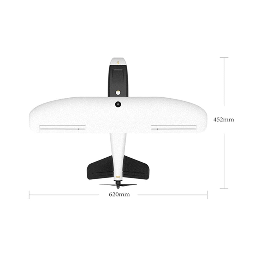 ZOHD Talon 250g 620mm FPV Airplane