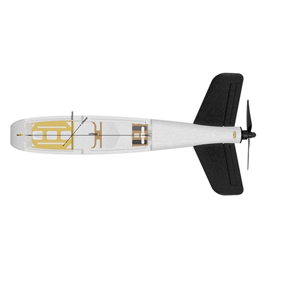 ZOHD Talon 250g 620mm FPV Airplane