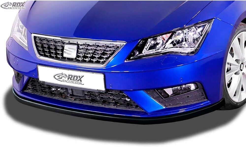 RDX Racedesign Vario-X Splitters & Spoilers – Tagged Splitter – LJ  Automotive