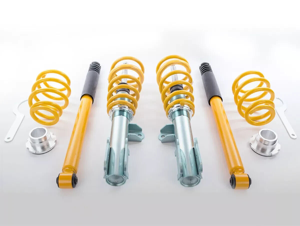 FK AK Coilovers Lowering Kit Mercedes CLA Coupe C117 13-18 180 - 250 CDI / d