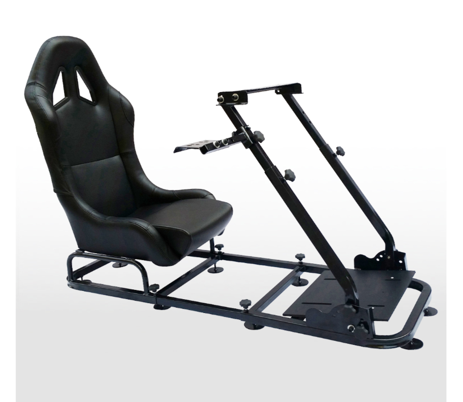 Fk automotive sim racing rig hotsell