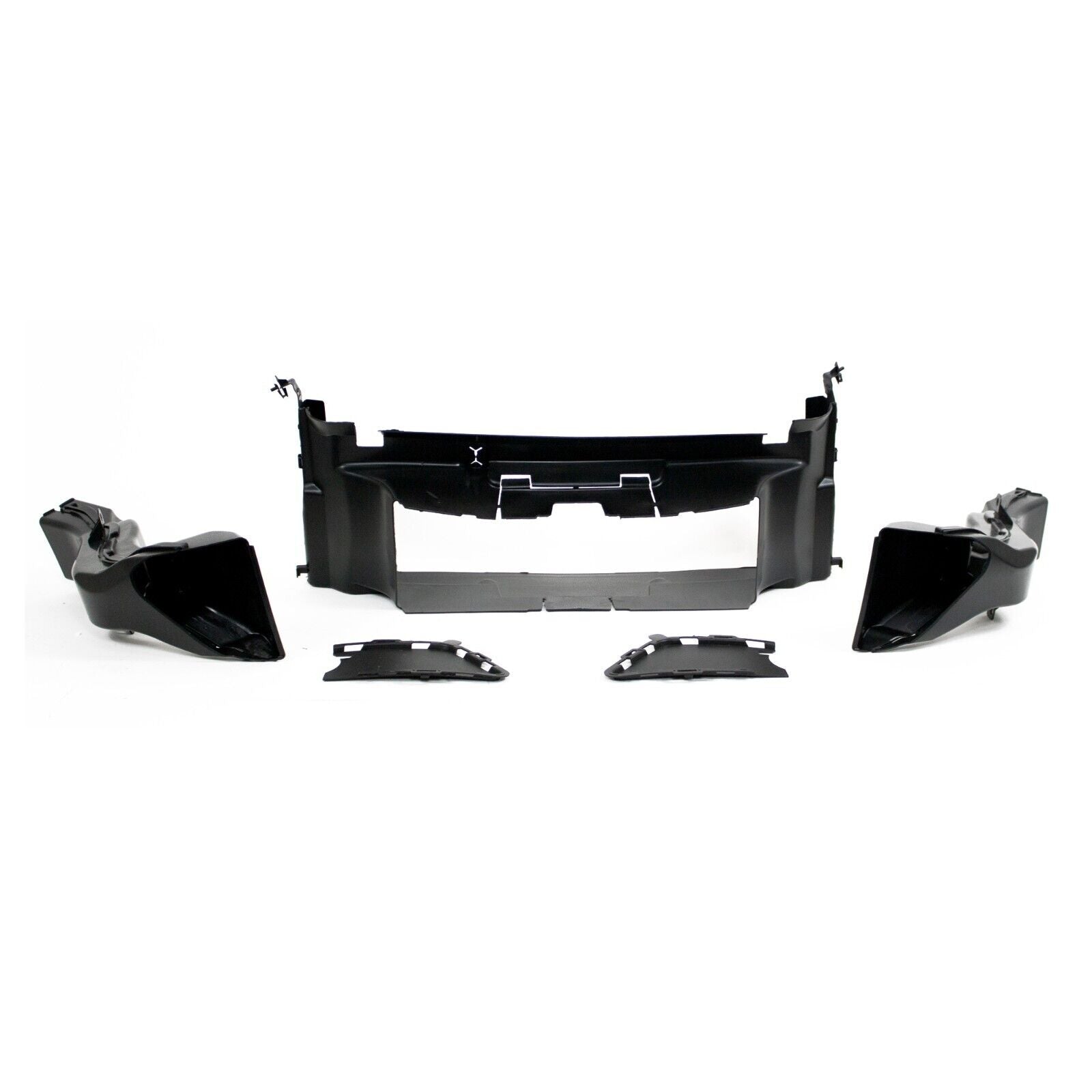 JOM BMW 3 series F30 Sedan F31 Touring 11+ Front Bumper Polyp Unpainted + Grille