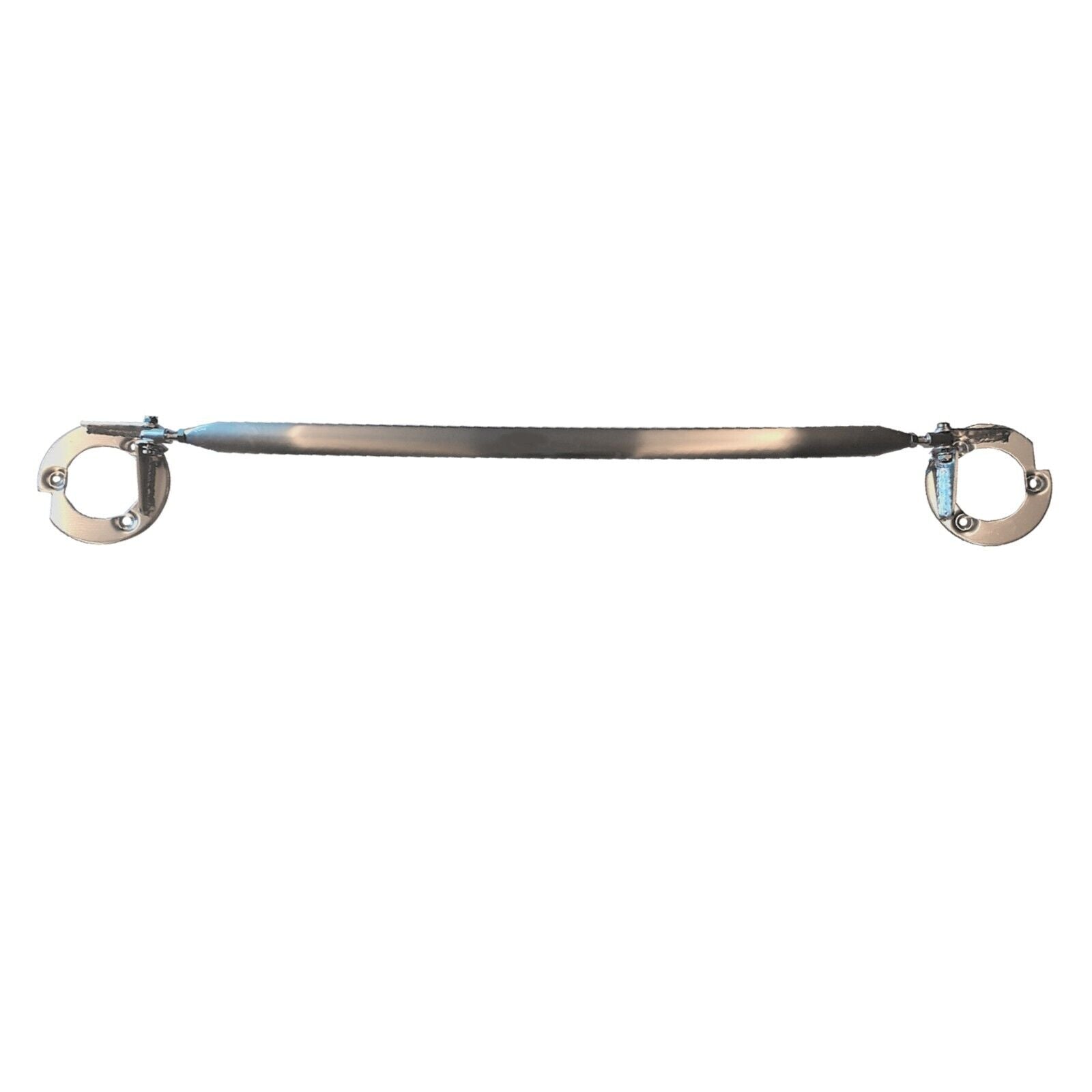 JOM Aluminium Strut Brace adjustable Mercedes SLK R171 04-11 200 280 300 55AMG