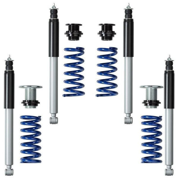 Bonrath Coilovers SLK R170 96-04 Chrysler Crossfire 3.2 + SRT-6 03-07