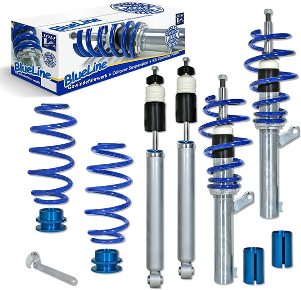 JOM 741049 Coilovers Skoda Octavia 1Z SW RS VRS 1.9 2.0 TDi DSG