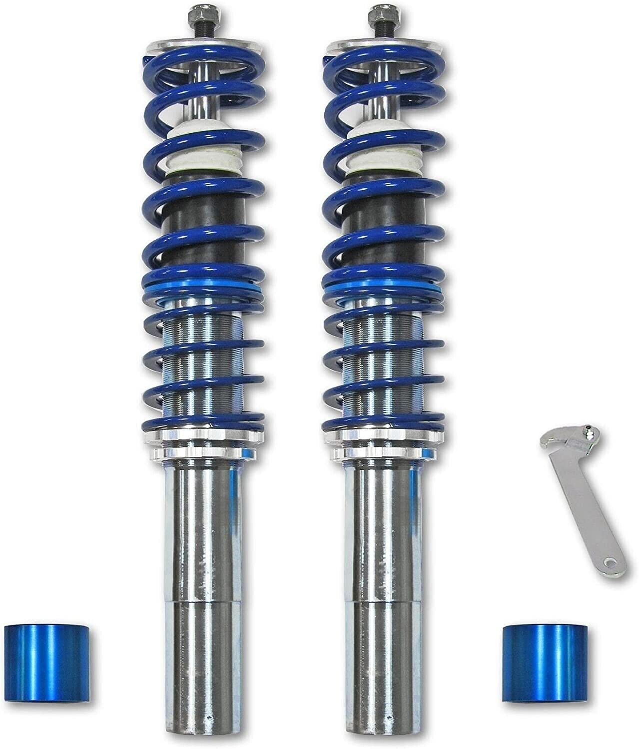 JOM 741088 Coilovers BMW E39 Touring 520 523 520 528 530 97-03 Petrol & Diesel