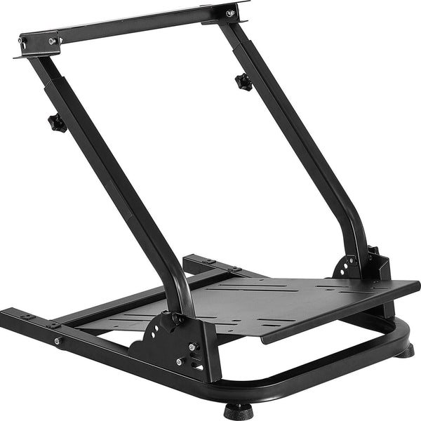 VFORCE Driving Game Sim Racing Frame Stand Rig for Seat Wheel Pedals Xbox PS PC