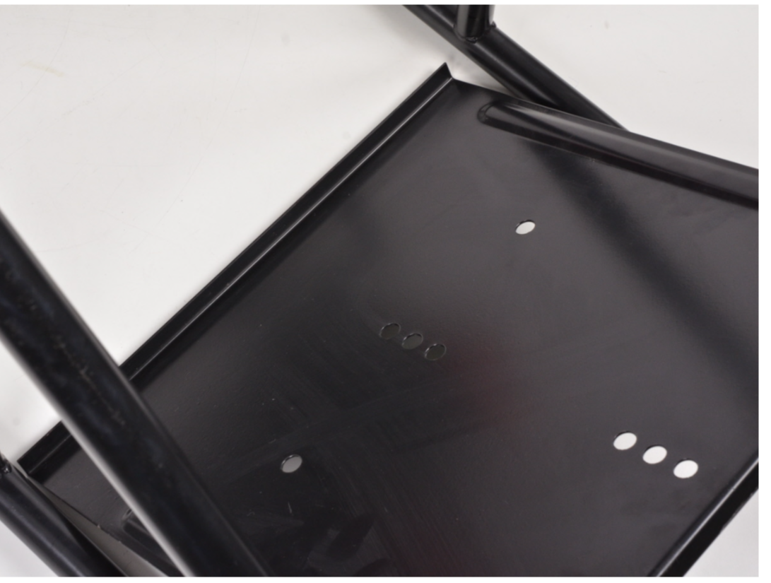 FK RED Simulator Chair Racing Seat Driving Game PC F1 Gaming Track Ral ...