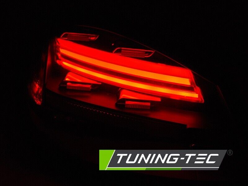 Tuning-Tec Pair LED Lightbar DRL Rear Lights PORSCHE BOXSTER / CAYMAN 987 09-12