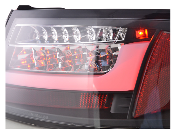 FK Set LED REAR Lightbar DRL LIGHTS Audi A5 8T 8TA 8F Coupe Sportback 07-11 LHD