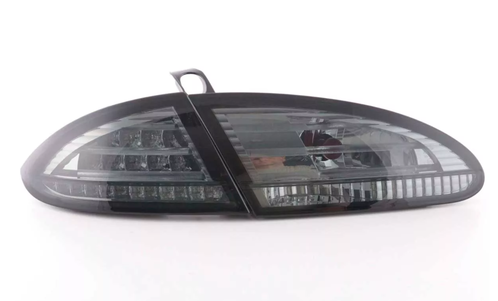 FK Paar LED-Rückleuchten Lightbar Seat Leon 2 MK2 1P BJ 05-09 Light Bar LHD