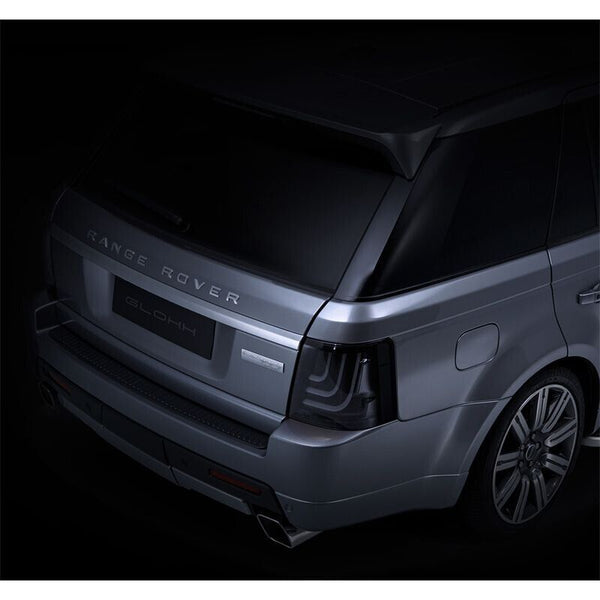 Glohh GL-3 DYNAMIC LED DRL Lightbar Rear Lights Range Rover Sport L320 05-13