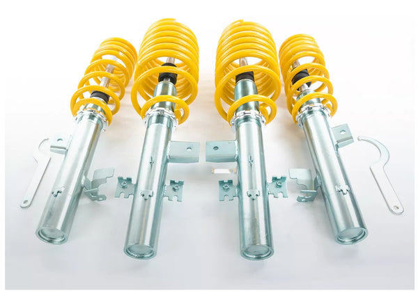 FK AK Coilovers Lowering TUV Range Rover Evoque L538 2011-2018 LV