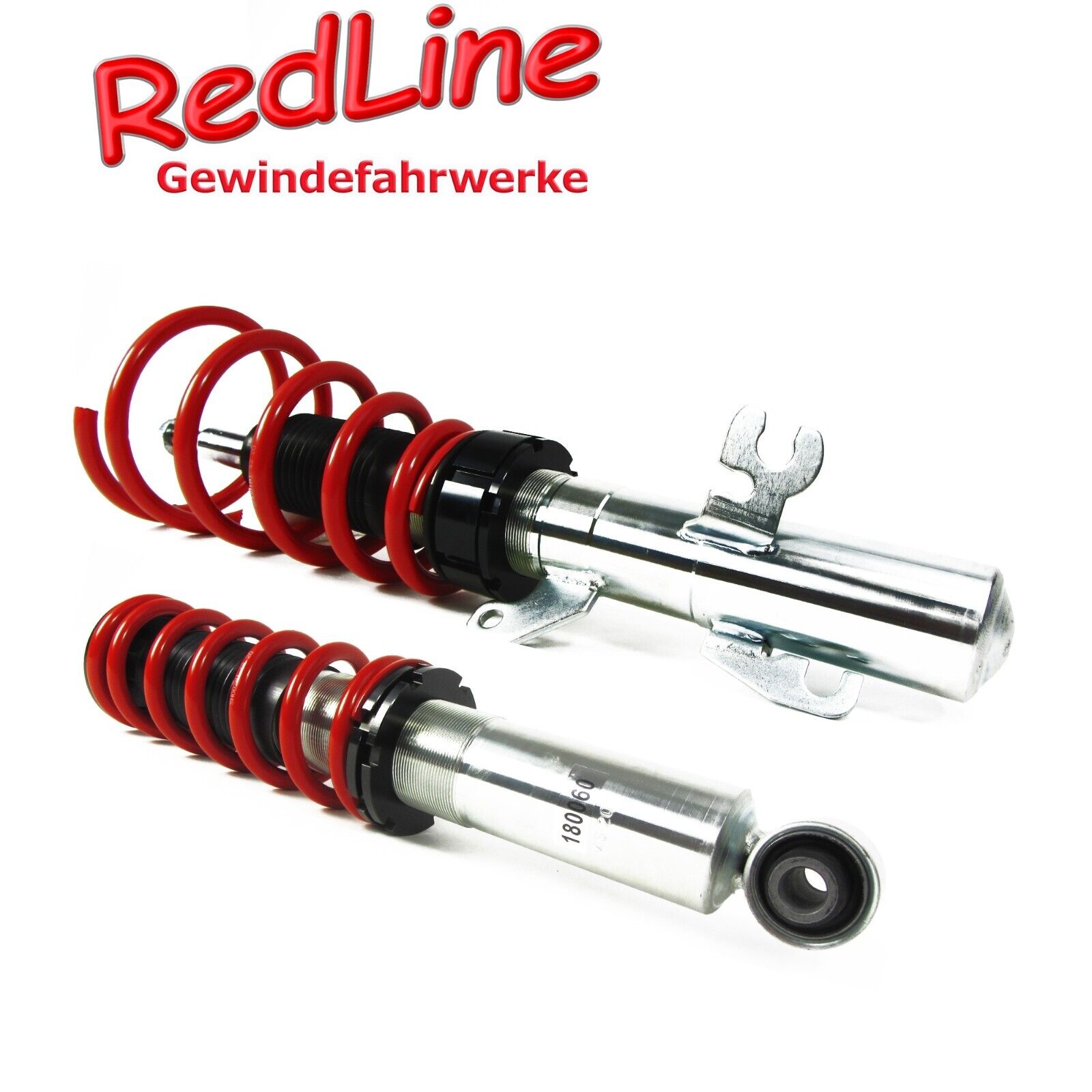 JOM Redline Coilovers BMW Mini One Cooper S D Cabrio R50 R56 JCW 02+ 1.5 1.6 2.0