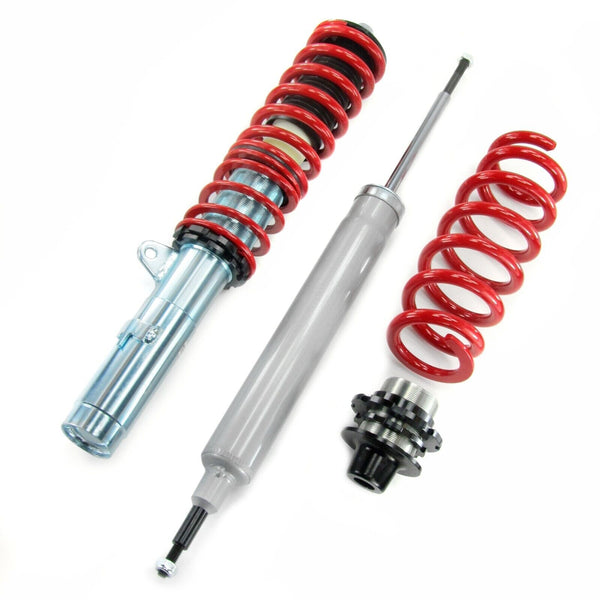 JOM Redline Lowering Coilovers BMW 1-series E81 E87 04-10