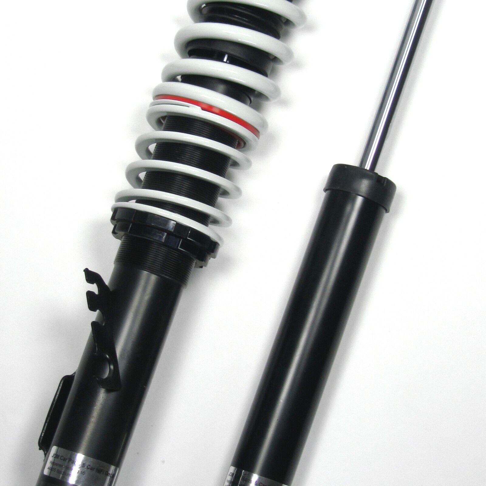 NJT eXtrem Lowering Coilovers BMW 3-Series E36 92-00 3 & 6 Cylinder models M3