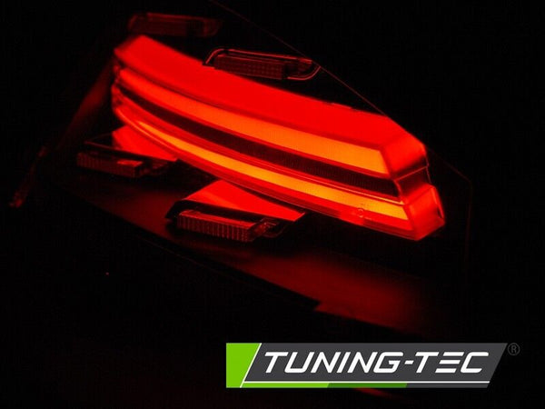 Tuning-Tec Pair LED Lightbar DRL Rear Lights PORSCHE BOXSTER / CAYMAN 987 09-12