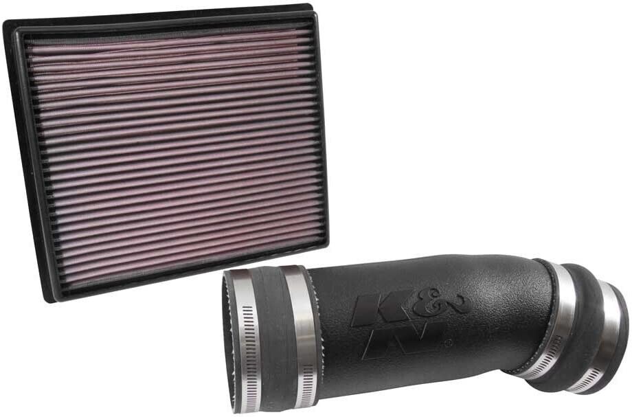 K&N 57-9036 Air Intake Filter Induction Toyota Sequoia 5.7 V8 Tundra 4.6