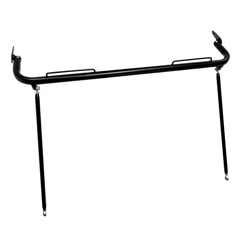 AS Universal Car Safety Harness Belt Bar 3/4/5/6-point brace chassis rod strut