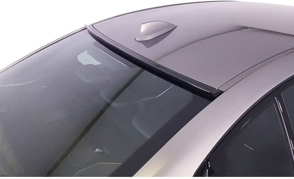 RDX BMW 3er G20 2019+ PU ABS Heckflügel oben Kofferraum Glas Spoiler – Sie lackieren
