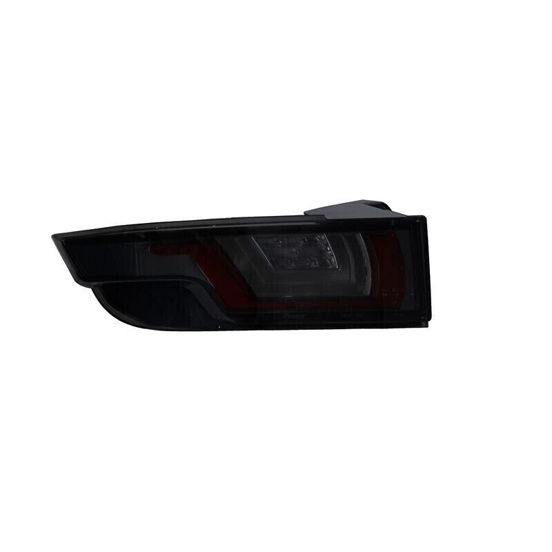 Auto-Style Pair DYNAMIC LED DRL Lightbar Rear Lights Tail Lamps Range Rover Evoque Sport L320 12-18