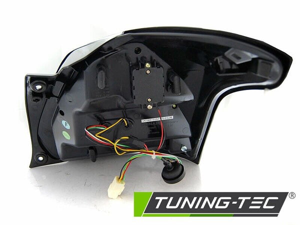 Tuning-Tec Pair LED Lightbar DRL Rear Lights Suzuki Swift 6 MK6 Sport 17-LHD