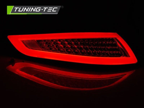 Tuning-Tec Pair LED Lightbar DRL Rear Lights PORSCHE 911 997 04-09 Dynamic LHD