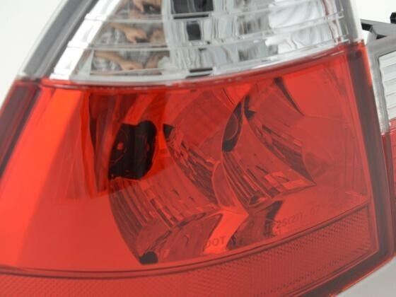 FK Pair LED REAR LIGHTS BMW 3-Series E46 99-02 Touring Tourer 318 M3 330 320