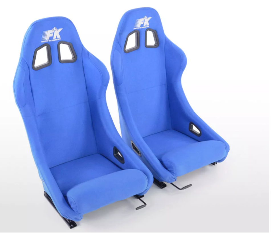 gsmarkt, Universal 5-Sitze Blau