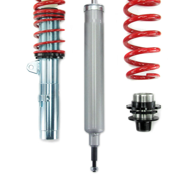 JOM Redline Lowering Coilovers BMW 1-series E81 E87 04-10