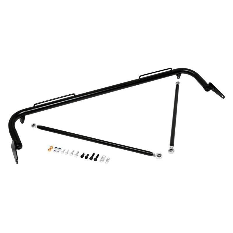AS Universal Car Safety Harness Belt Bar 3 4 5 6-point brace chassis rod strut
