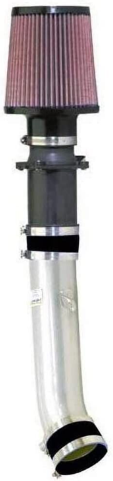 K&amp;N 69-7081-1TS Lufteinlassfilter-Induktionssatz Infiniti G35 3.5 V6 03-06