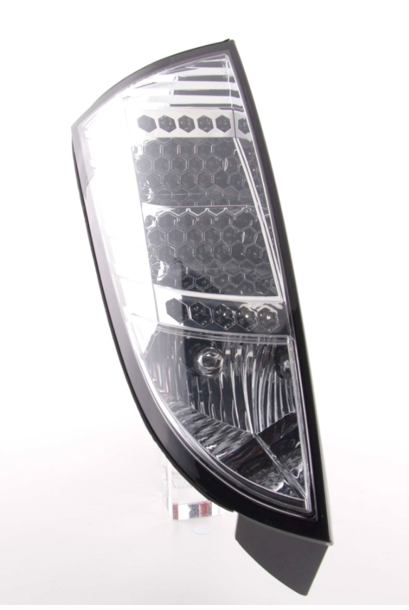 FK Paar LED-Rückleuchten-Lichtleiste Ford Focus 1 98–03 MK1 ST RS LHD 1,4 1,6 1,8 2