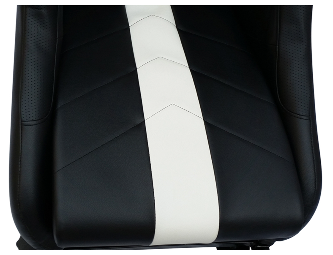 FK Simulator Chair Racing Seat Driving Game Xbox Playstation PC F1 Gam ...