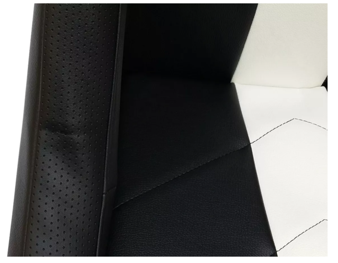 FK Simulator Chair Racing Seat Driving Game Xbox Playstation PC F1 Gam ...