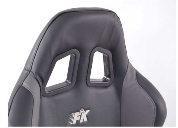 FK Simulator Chair Racing Seat Driving Game PC F1 VR Gaming Track Rally Drift