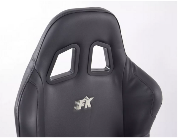 FK Simulator Chair Racing Seat Driving Game PC F1 VR Gaming Track Rally Drift