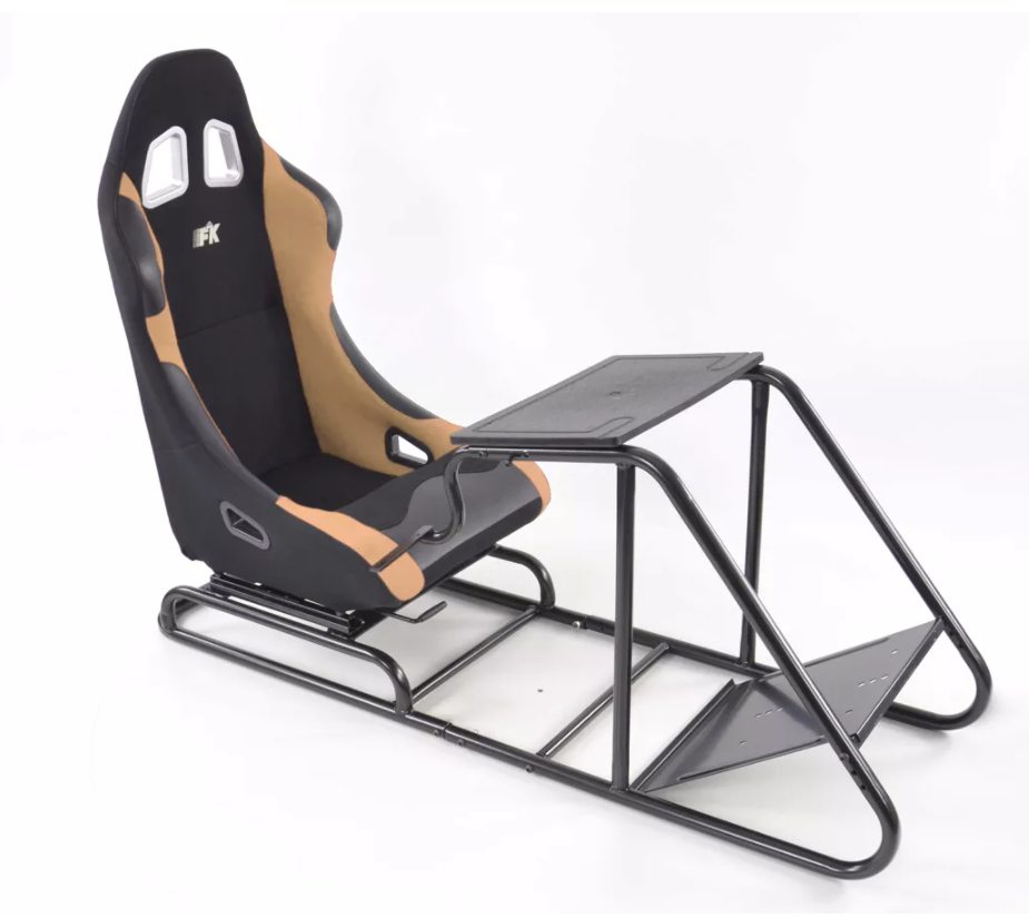 Game racer online seat