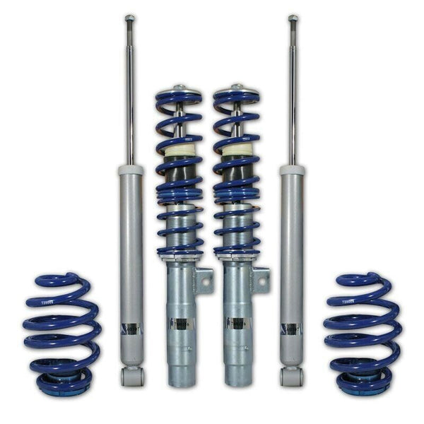 Bonrath Coilovers Lowering BMW E46 4 & 6-Cyl 98-05 Saloon Coupe Cabrio Touring Compact