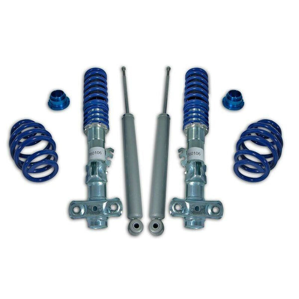 Bonrath Coilovers Lowering BMW 3-Series E36 4&6 Cyl 92-00 Sal Coupe Cab Tour