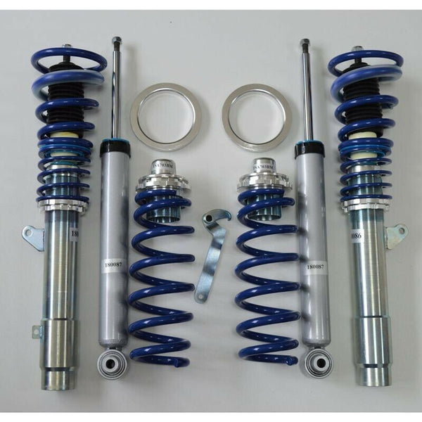 Bonrath Coilovers Lowering Adjust BMW 1 2 3 4 F20 F21 F22 F23 F30 F31 F32 F33