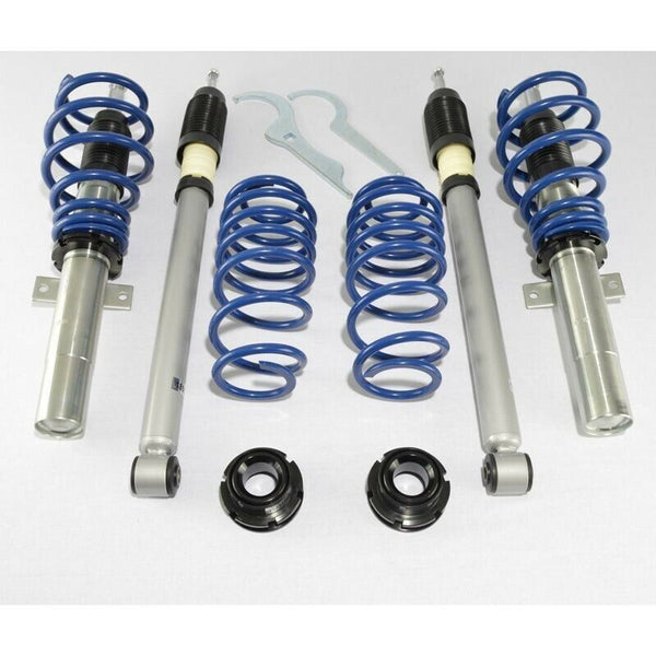 Bonrath Coilovers Lowering Adjust Susp Audi A1 Seat Ibiza 6F Polo 6 AW 2017