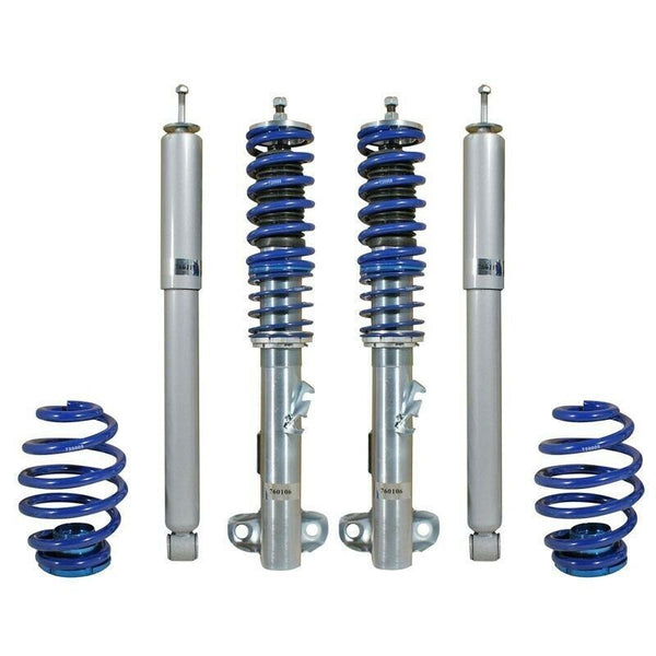 Bonrath Coilovers Lowering BMW E36 Compact 94-98 & Z3 Coupe Roadster 95 Excl EDC